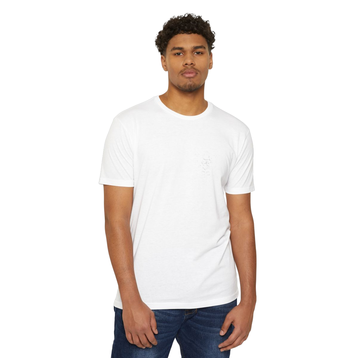 T-shirt, Solospace