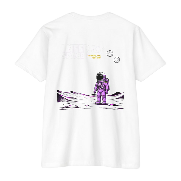 T-shirt, Solospace