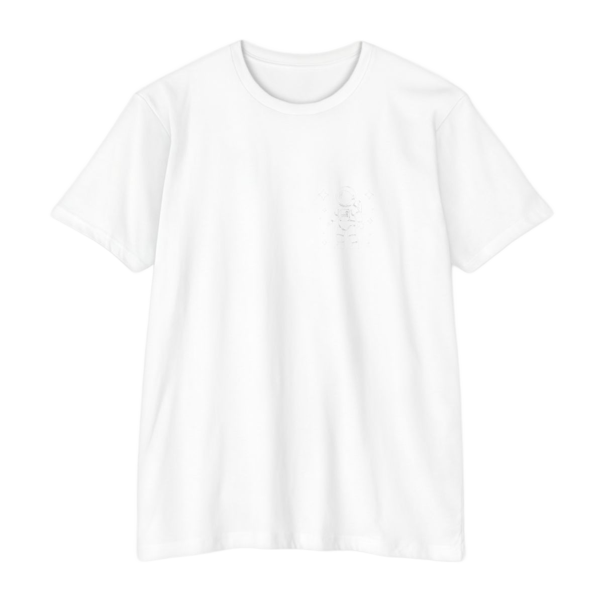 T-shirt, Solospace