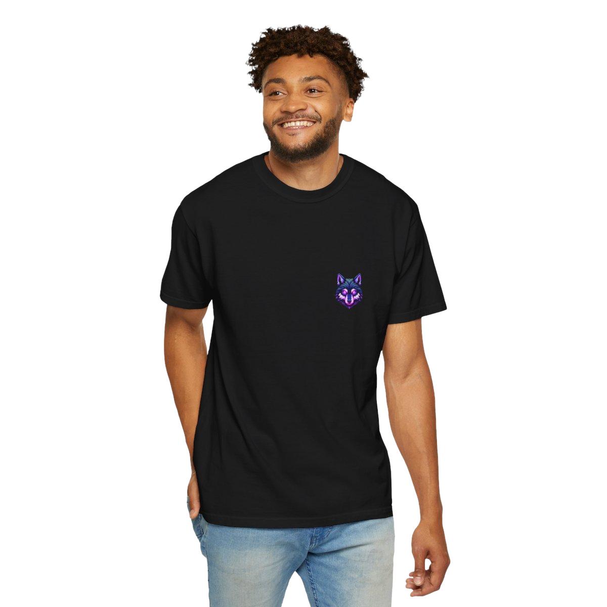T-shirt, Primalcode
