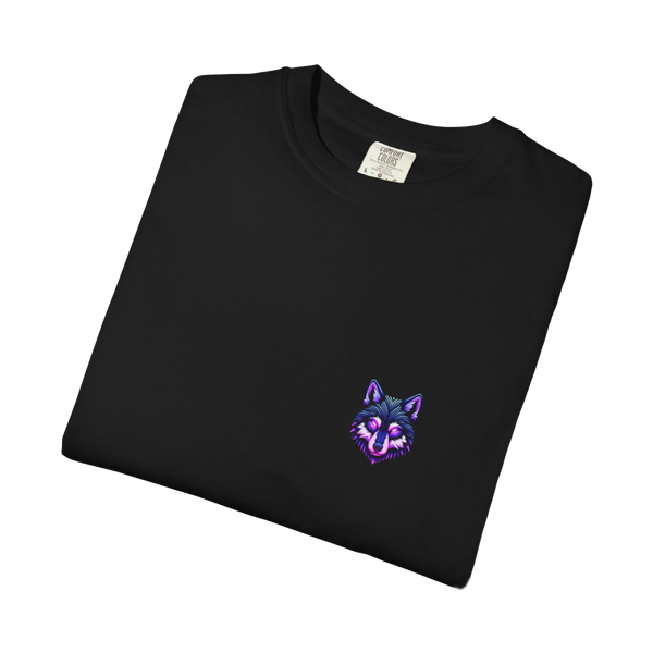 T-shirt, Primalcode