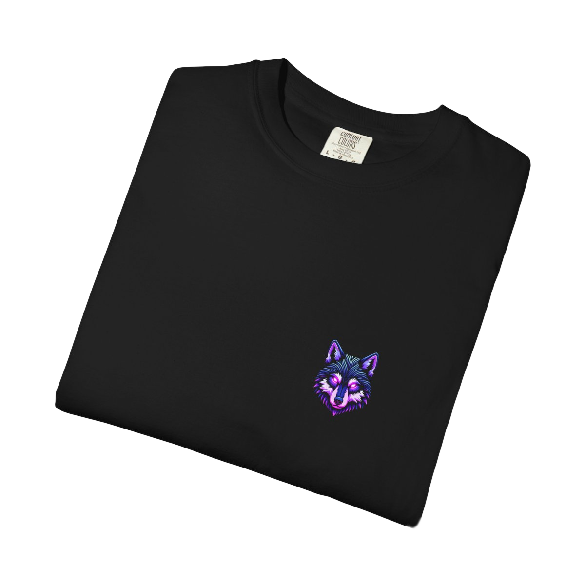 T-shirt, Primalcode