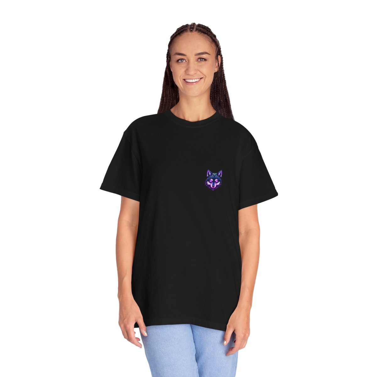 T-shirt, Primalcode