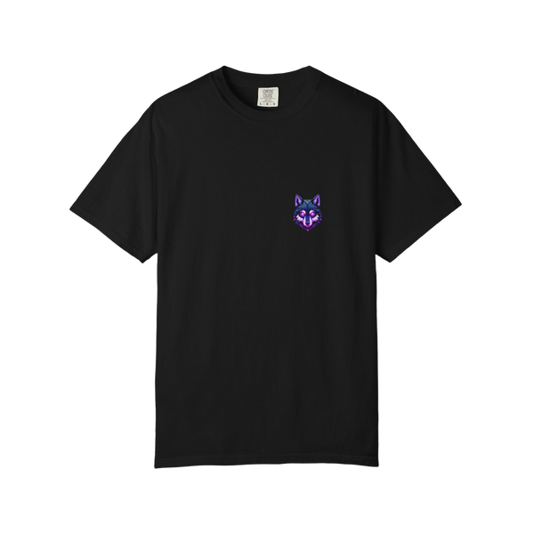 T-shirt, Primalcode