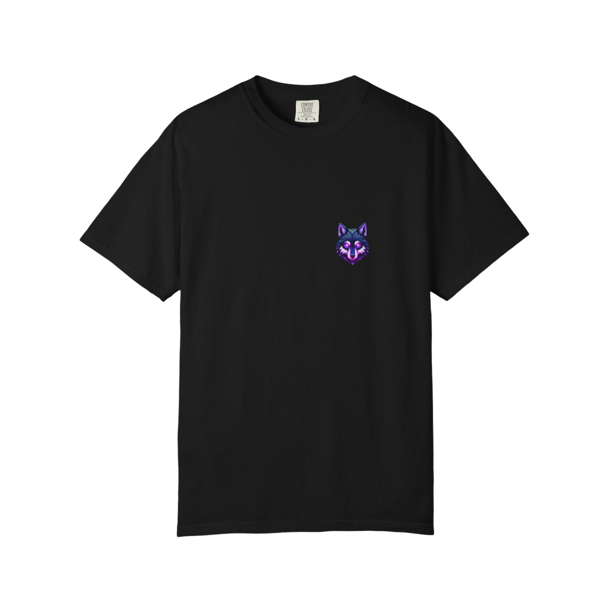 T-shirt, Primalcode