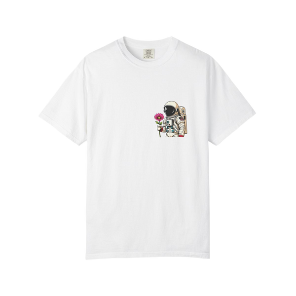 T-shirt, Spacebloom