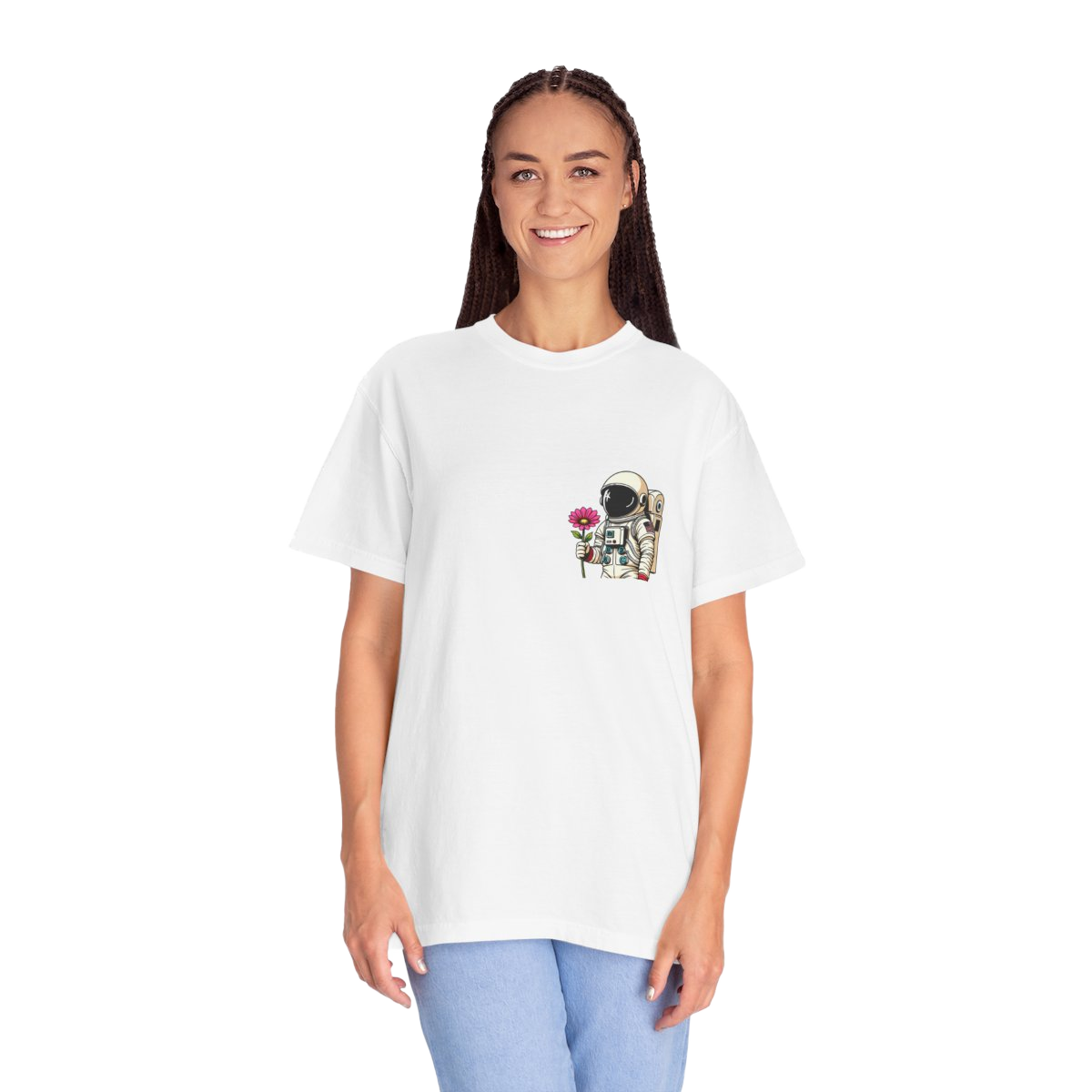 T-shirt, Spacebloom