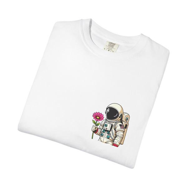 T-shirt, Spacebloom
