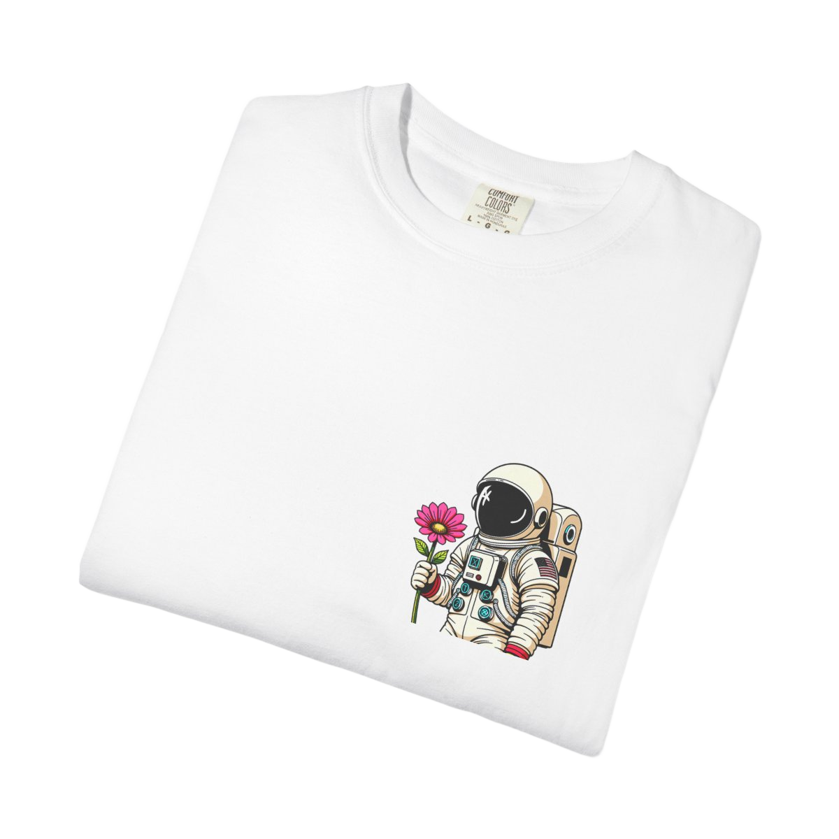 T-shirt, Spacebloom