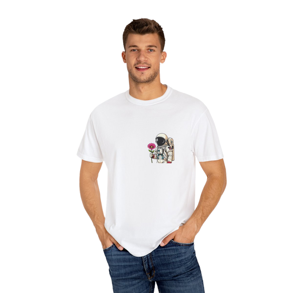 T-shirt, Spacebloom
