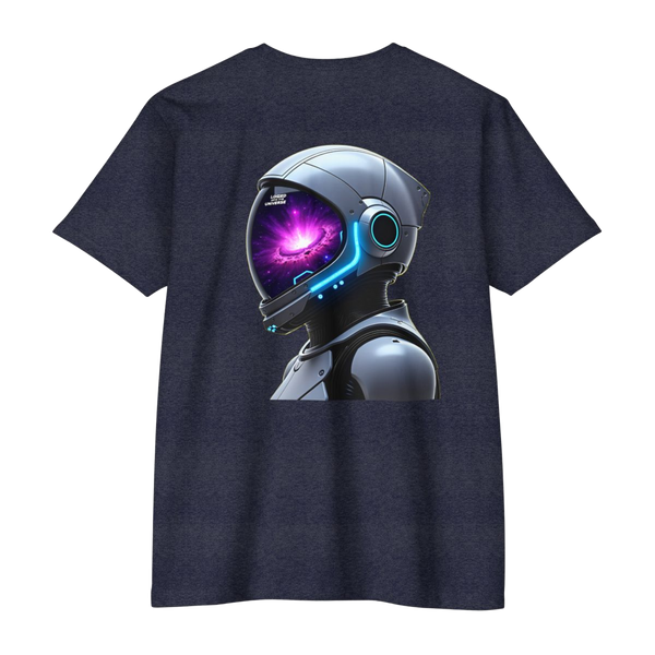 T-shirt, Cosmic Interface