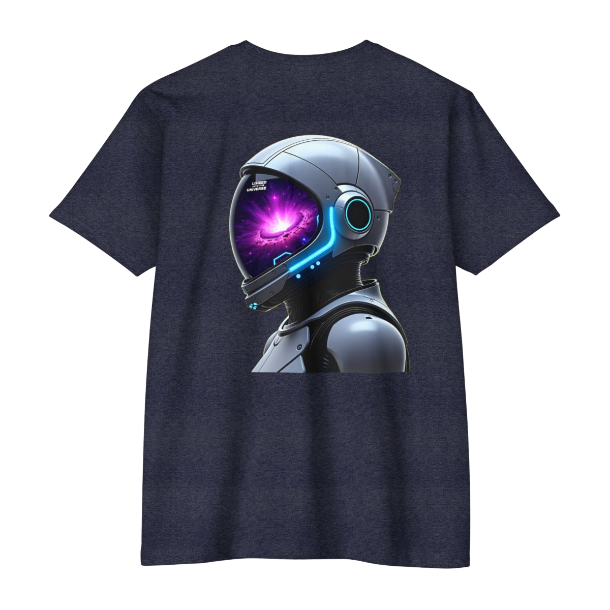 T-shirt, Cosmic Interface