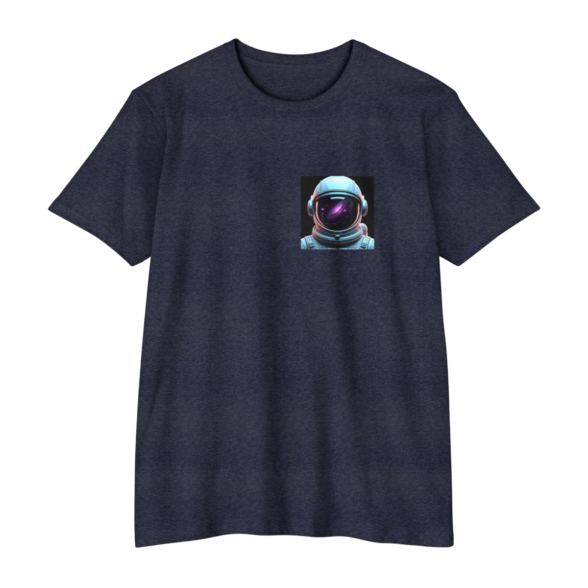 T-shirt, Cosmic Interface