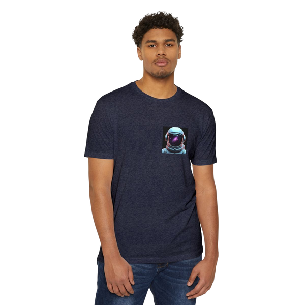 T-shirt, Cosmic Interface