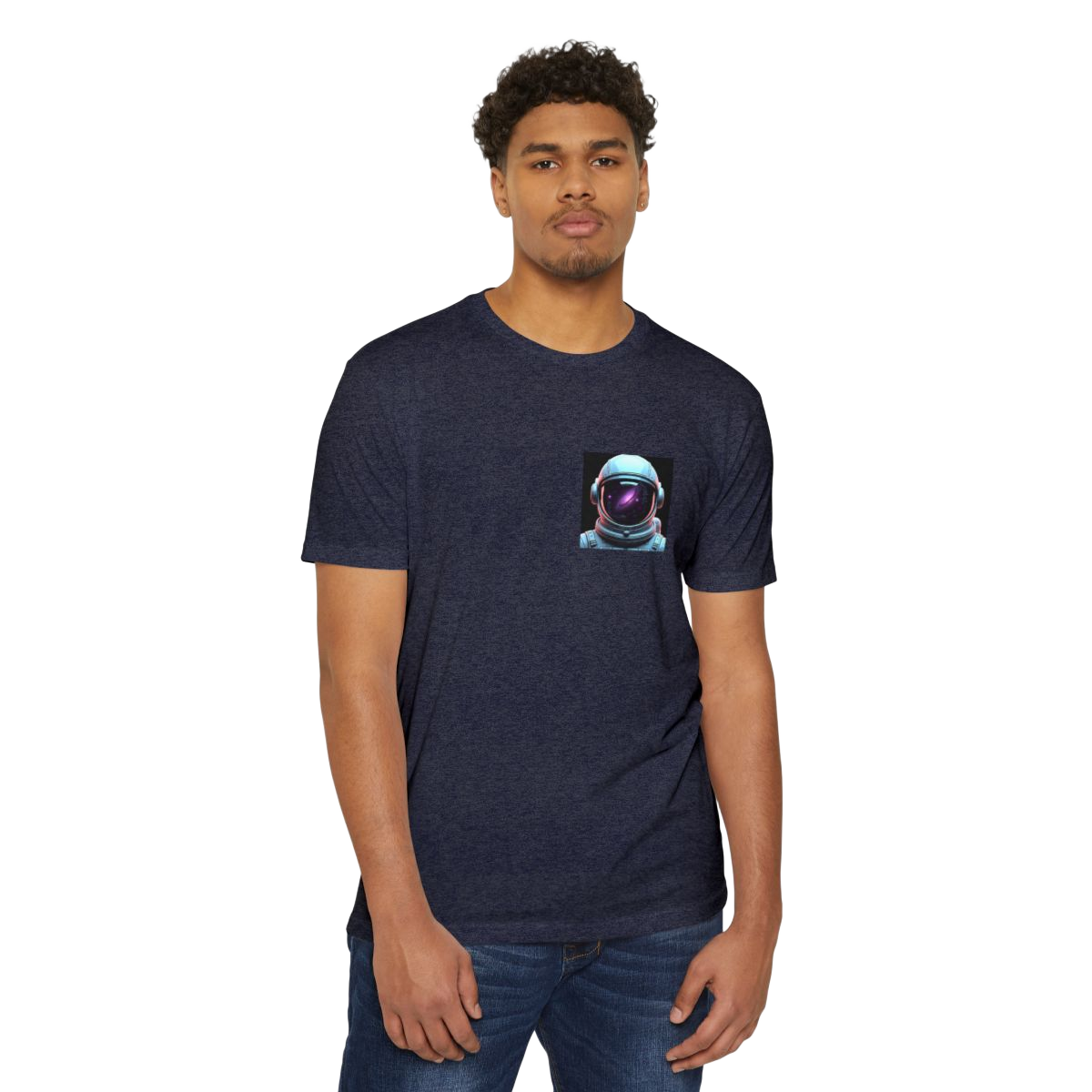 T-shirt, Cosmic Interface