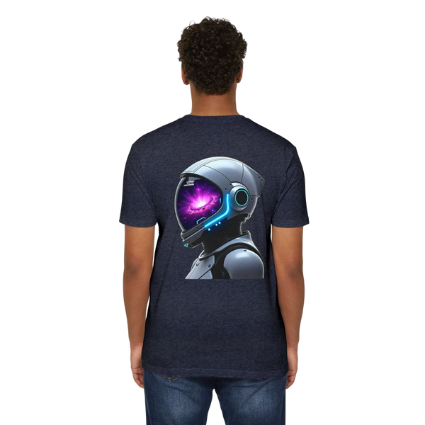 T-shirt, Cosmic Interface