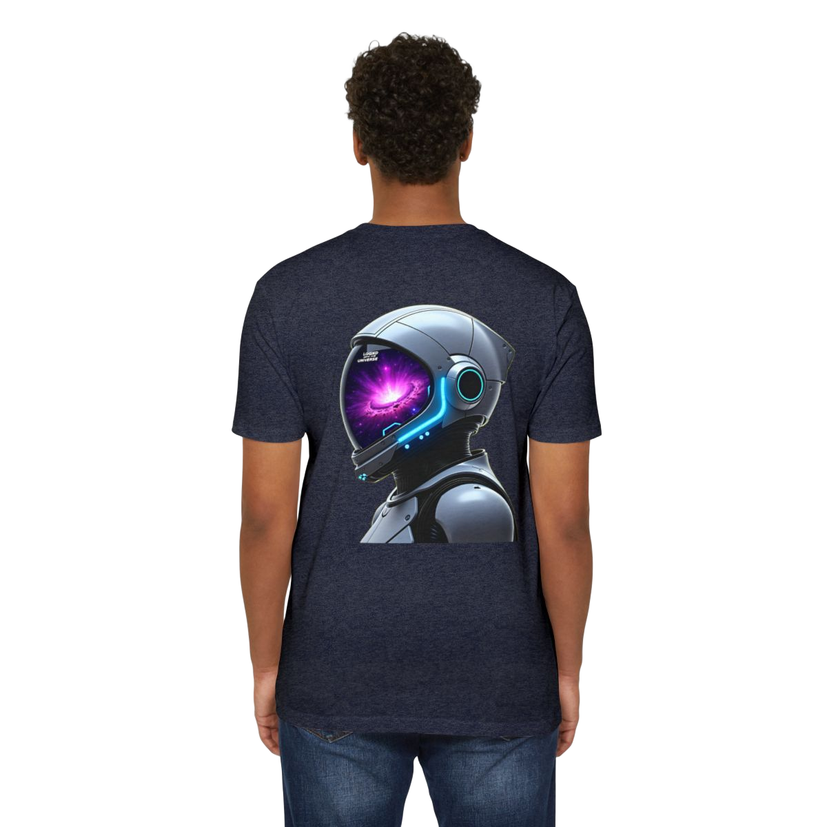 T-shirt, Cosmic Interface