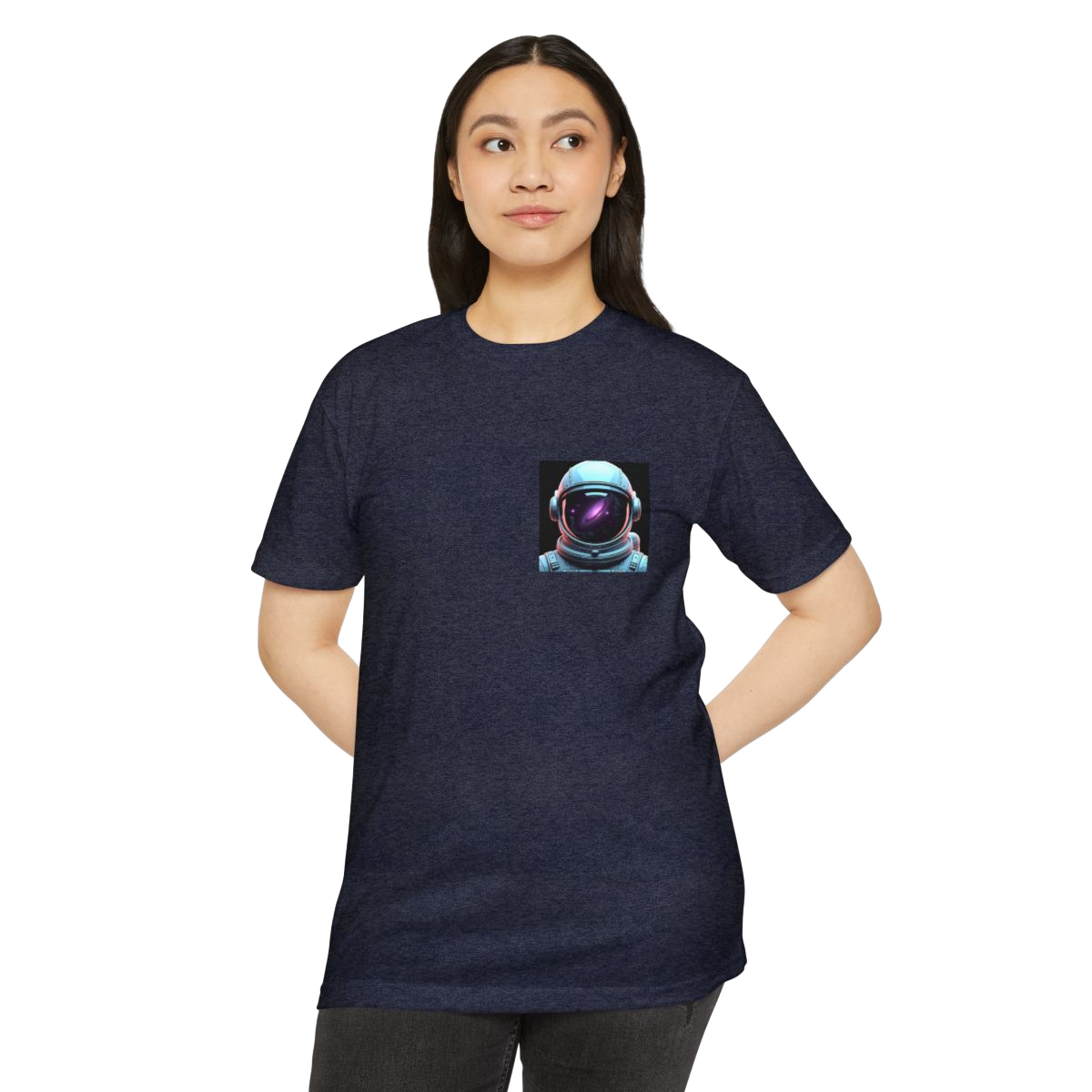 T-shirt, Cosmic Interface