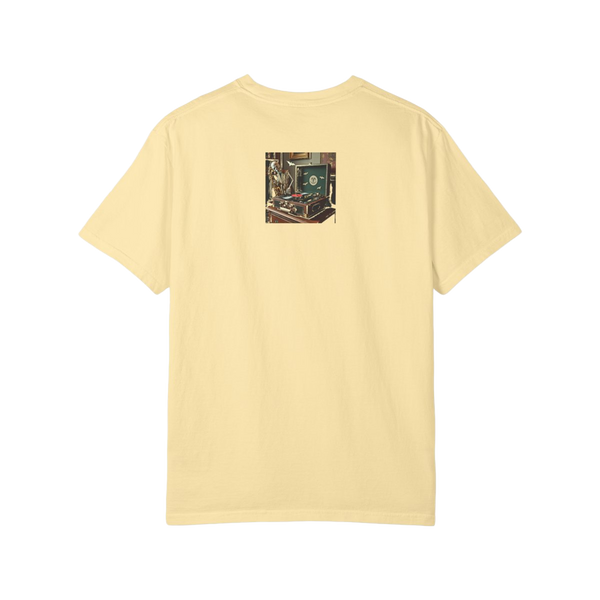 T-shirt, Spectral Echoes