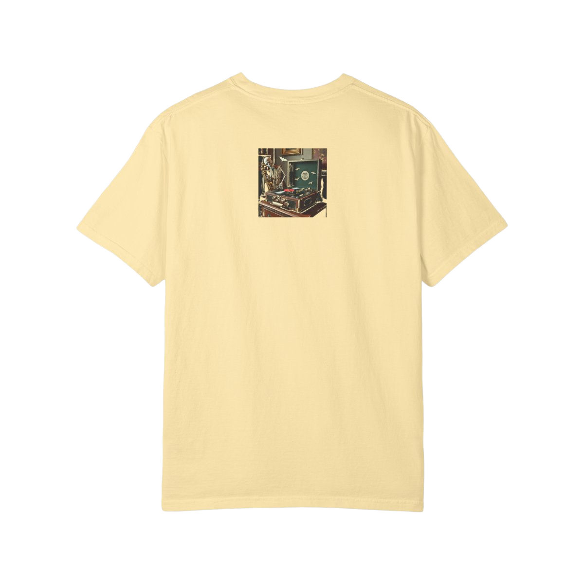 T-shirt, Spectral Echoes
