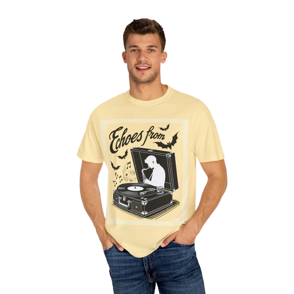 T-shirt, Spectral Echoes