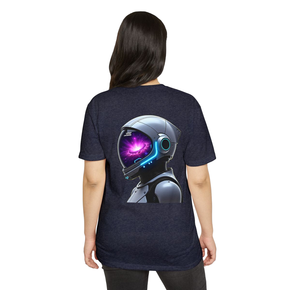 T-shirt, Cosmic Interface
