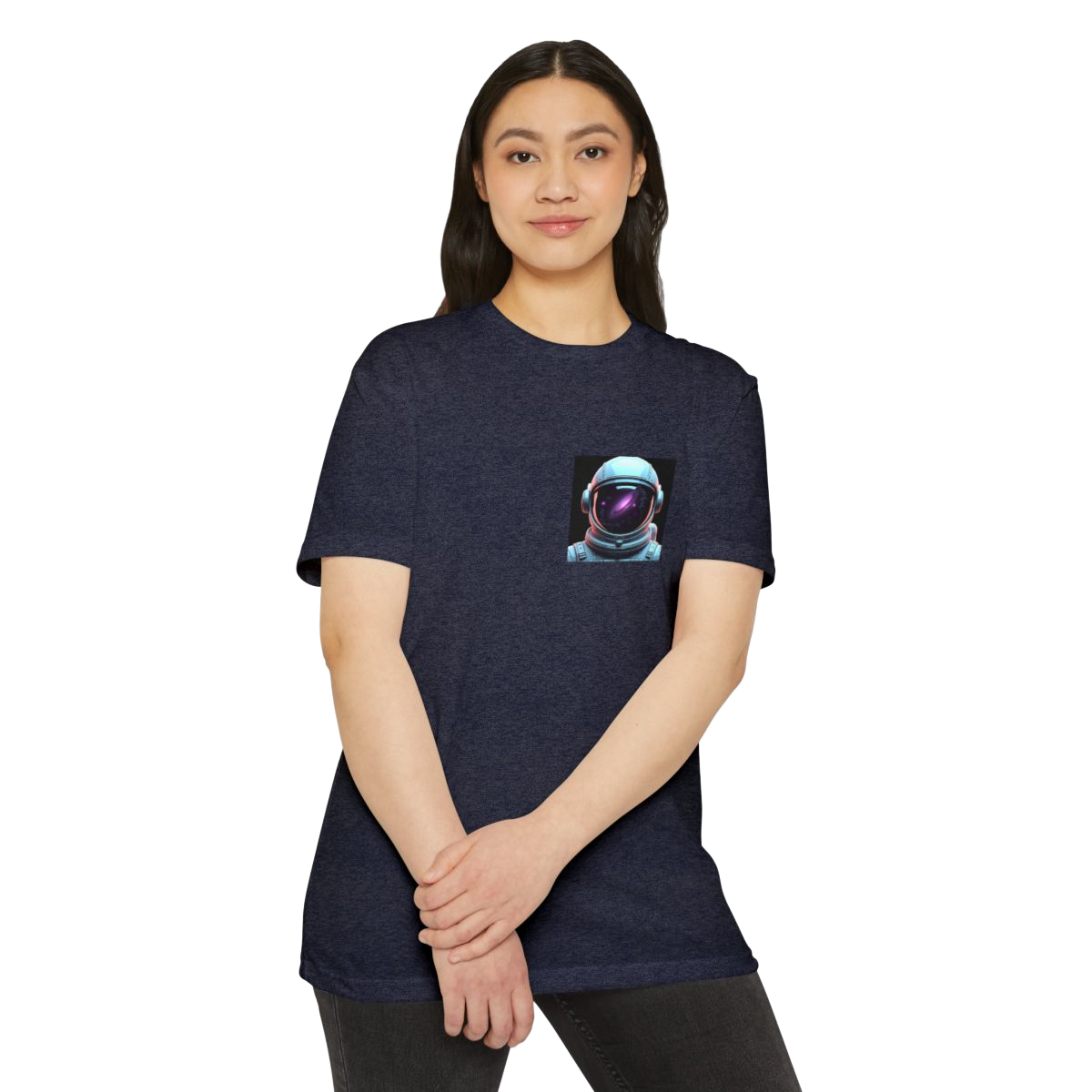 T-shirt, Cosmic Interface