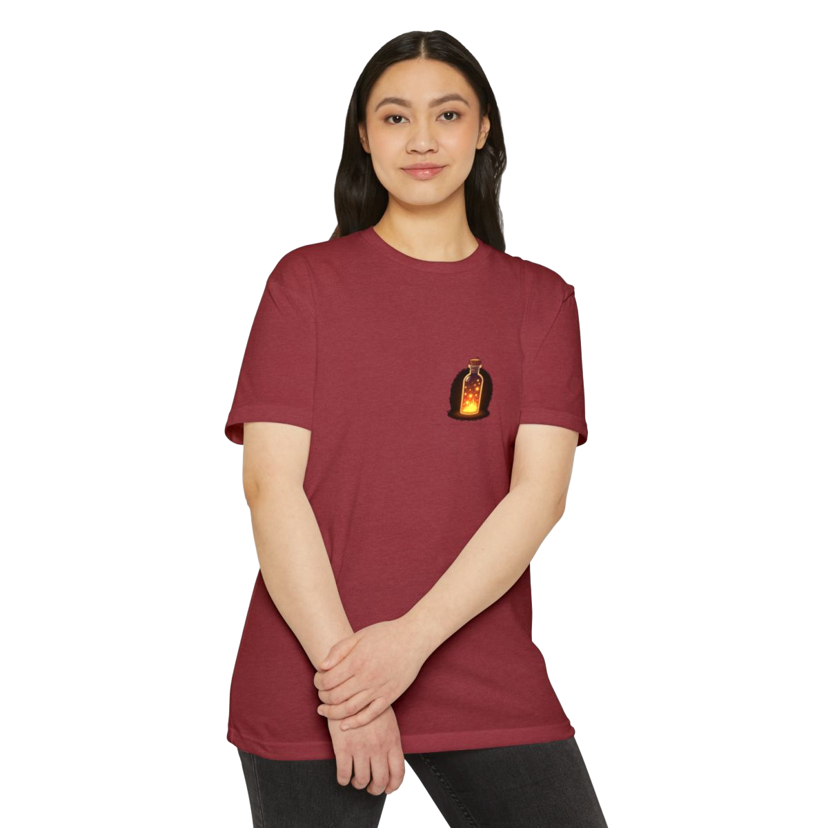 T-shirt, Potionary