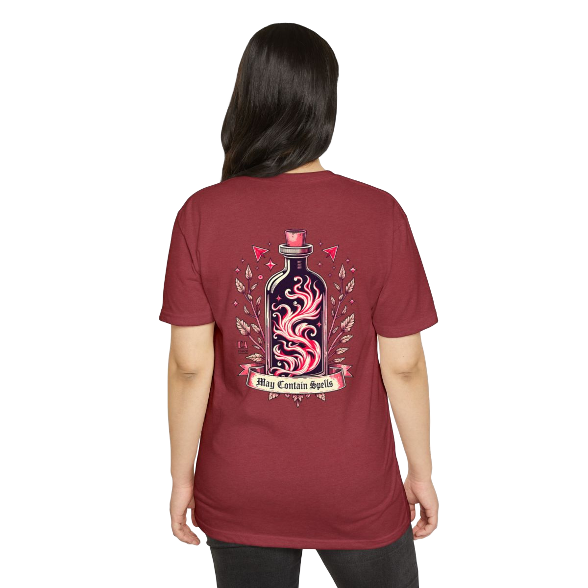 T-shirt, Potionary