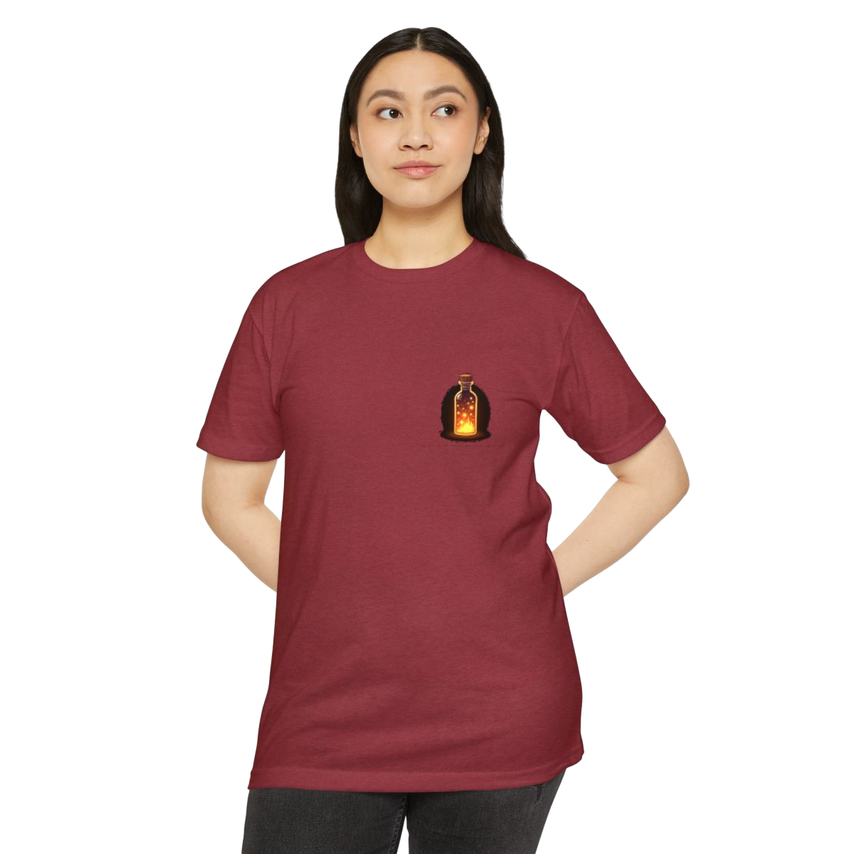 T-shirt, Potionary