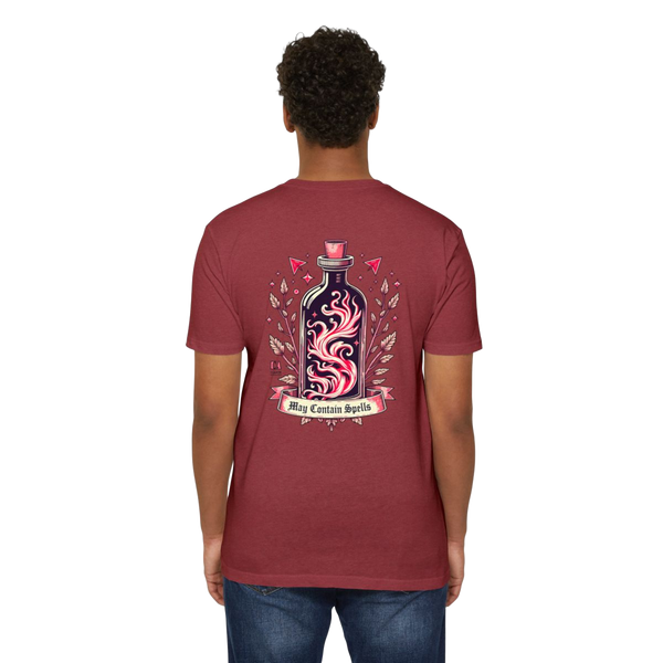 T-shirt, Potionary
