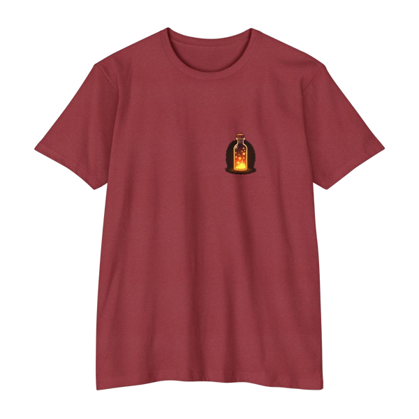 T-shirt, Potionary