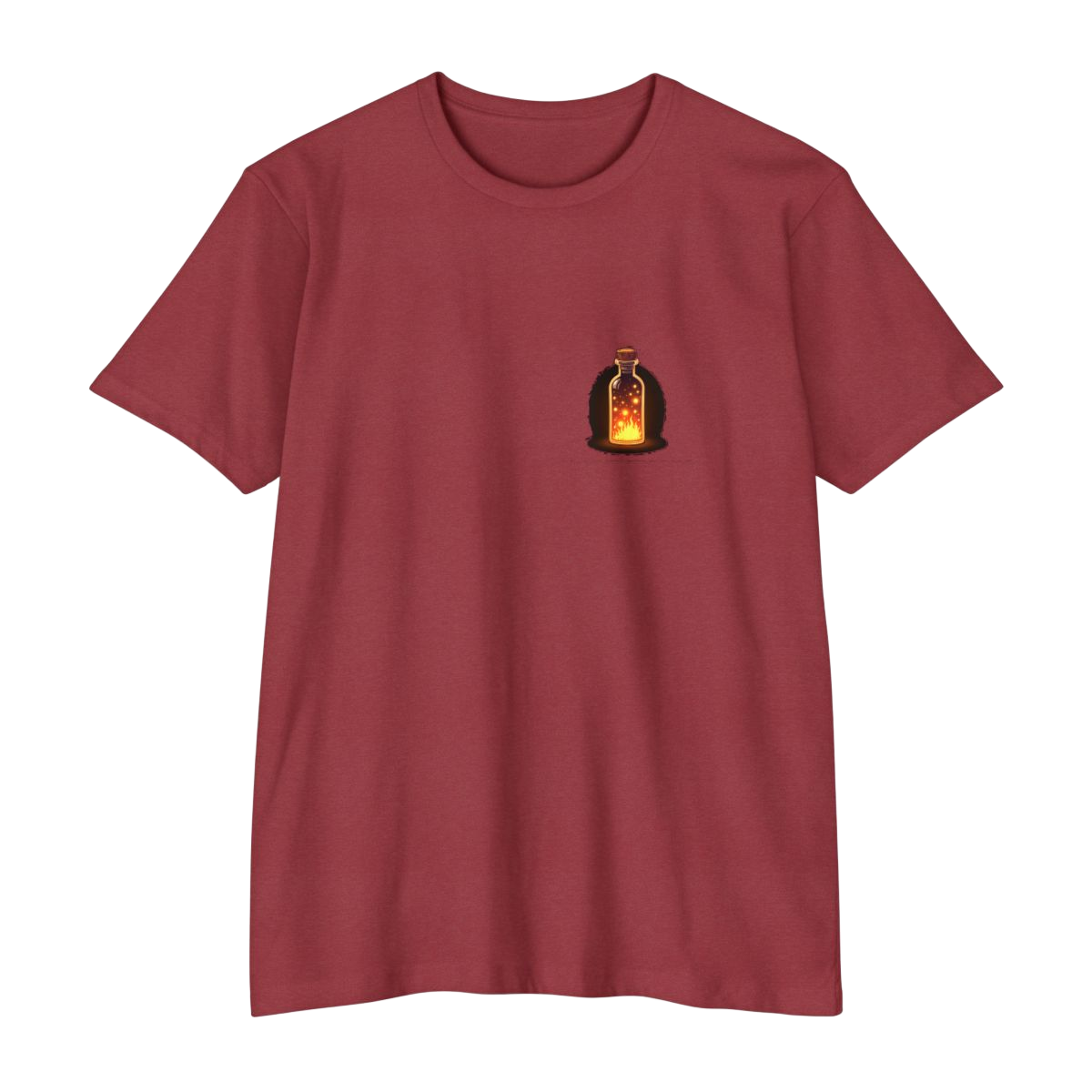 T-shirt, Potionary