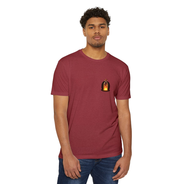 T-shirt, Potionary