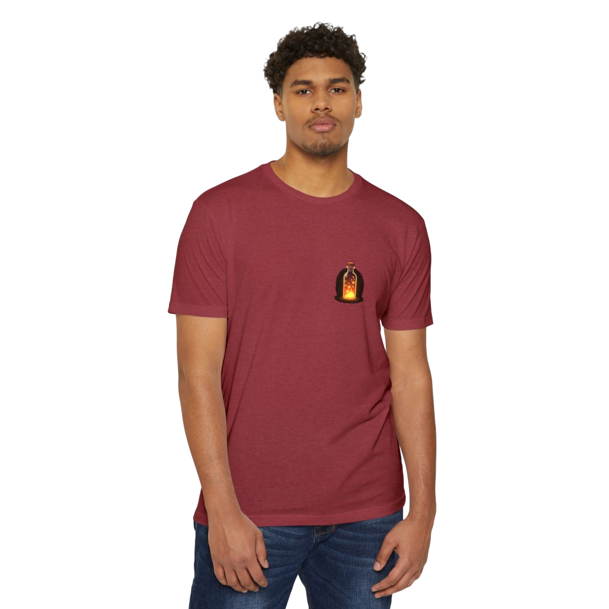 T-shirt, Potionary