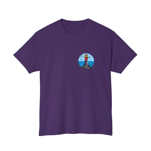 T-shirt, Stormguide