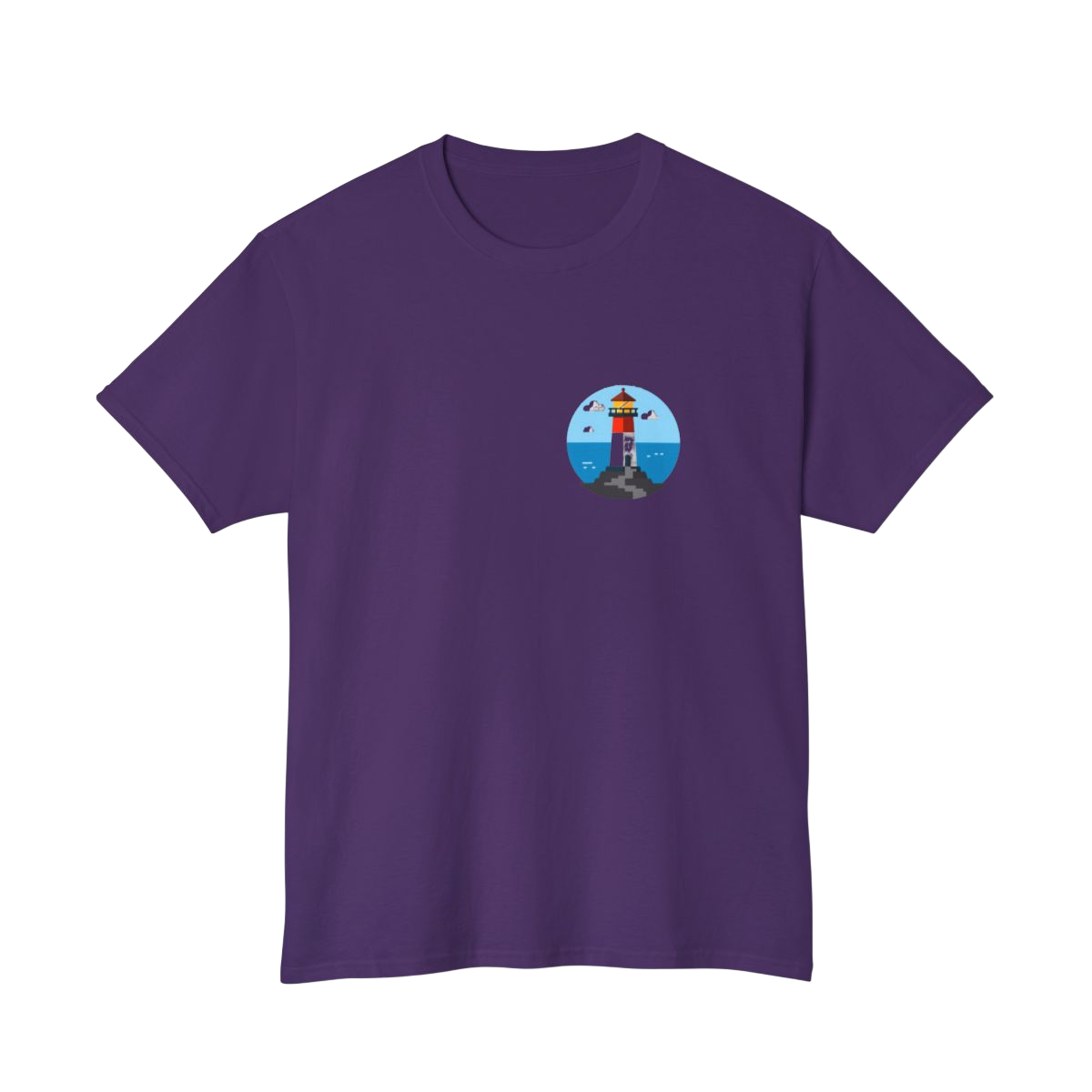 T-shirt, Stormguide
