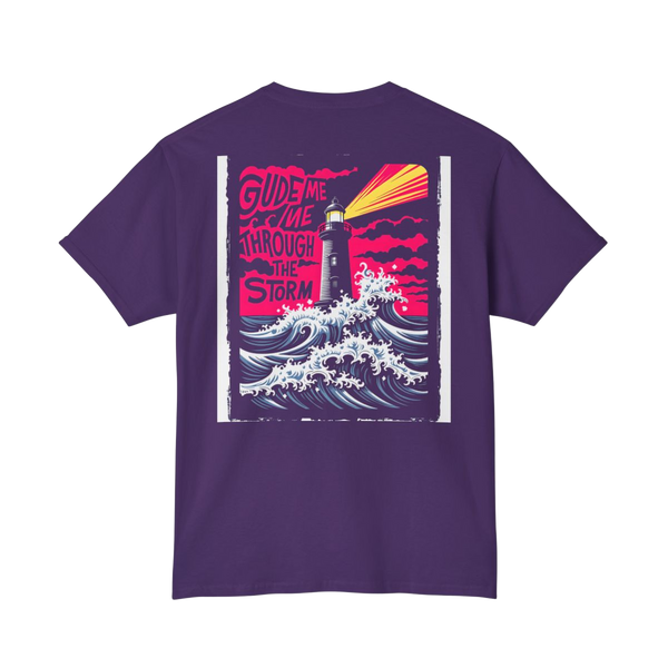 T-shirt, Stormguide