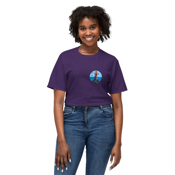 T-shirt, Stormguide