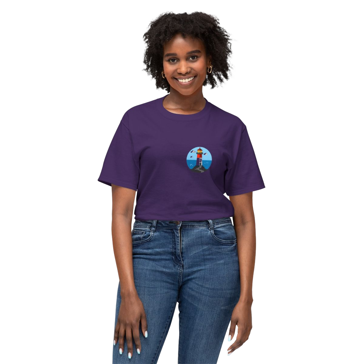 T-shirt, Stormguide