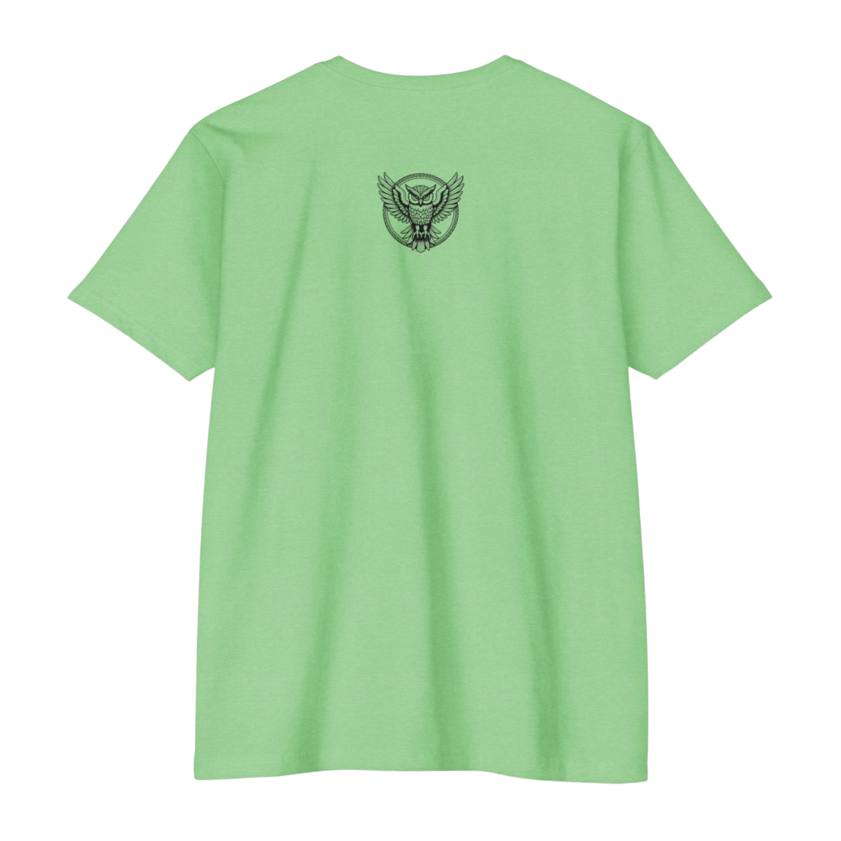 T-shirt, Owlbroc