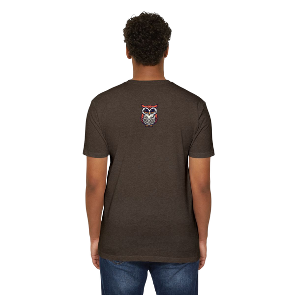 T-shirt, Cogmind Owl