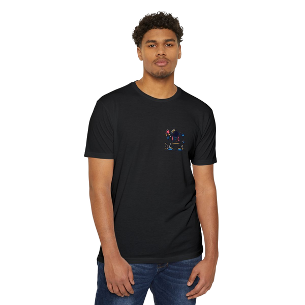 T-shirt, Cosmic Gardener