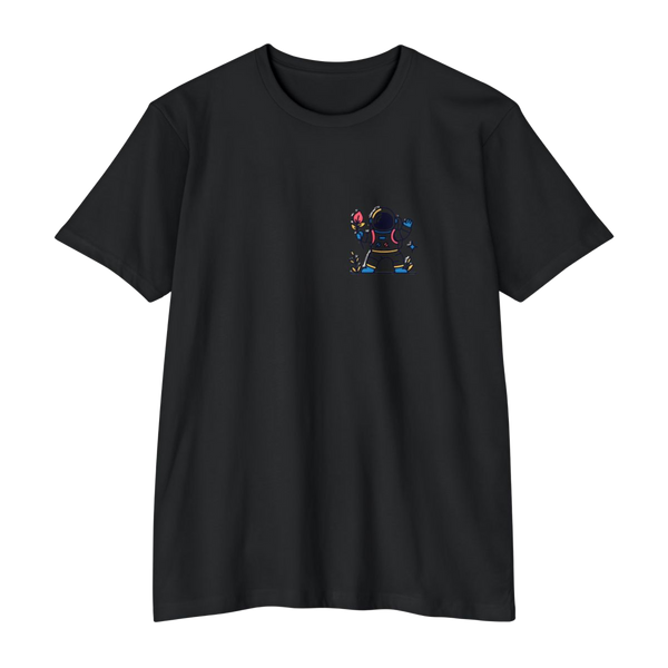 T-shirt, Cosmic Gardener