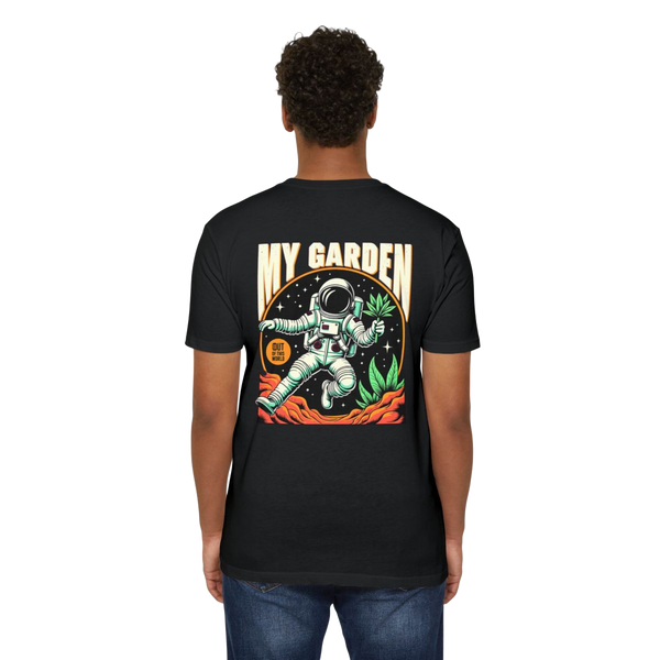 T-shirt, Cosmic Gardener