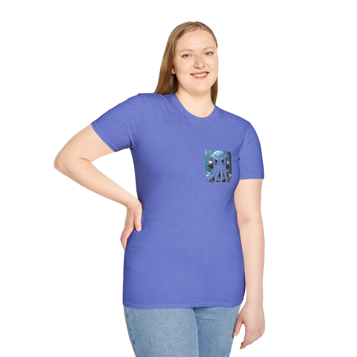 T-shirt, Abyssal Therapy