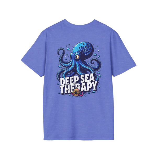 T-shirt, Abyssal Therapy