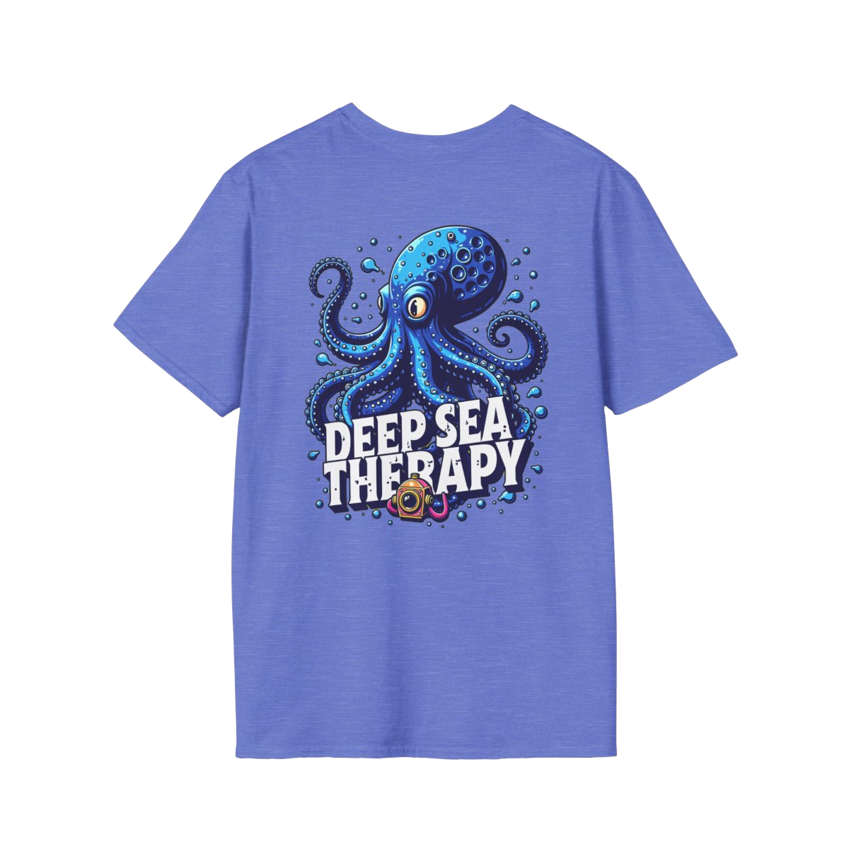 T-shirt, Abyssal Therapy