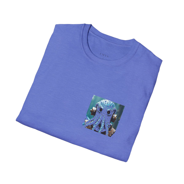 T-shirt, Abyssal Therapy
