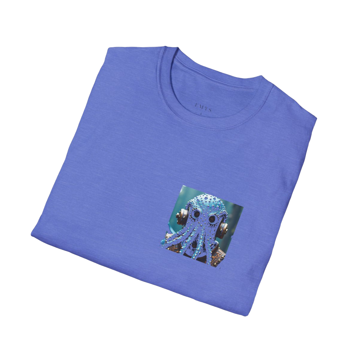 T-shirt, Abyssal Therapy